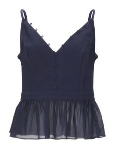 Топ без рукавов Guess