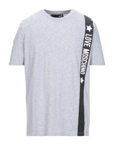 Футболка Love Moschino