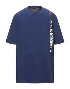 Футболка Love Moschino