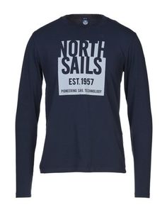Футболка North Sails