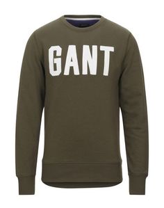 Толстовка Gant