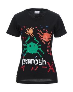 Футболка P.A.R.O.S.H.