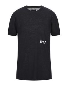 Футболка RtA