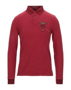 Футболка Aeronautica Militare