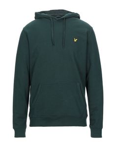 Толстовка Lyle & Scott