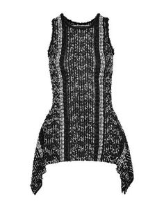 Топ без рукавов Roland Mouret