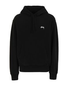 Толстовка Stussy