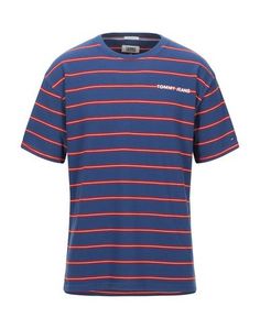 Футболка Tommy Jeans