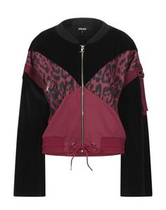 Толстовка Just Cavalli