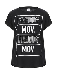 Футболка Freddy