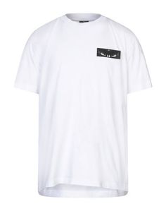 Футболка Marcelo Burlon