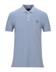 Поло Lyle & Scott