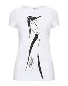 Футболка Blugirl Blumarine