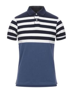 Поло Tommy Hilfiger