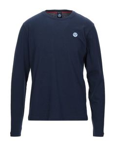 Футболка North Sails