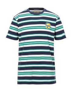 Футболка Maison KitsunÉ