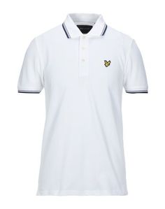 Поло Lyle & Scott