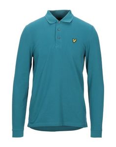 Поло Lyle & Scott