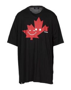 Футболка Dsquared2