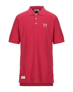 Поло Rowing Blazers