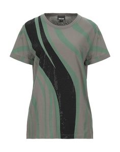 Футболка Just Cavalli