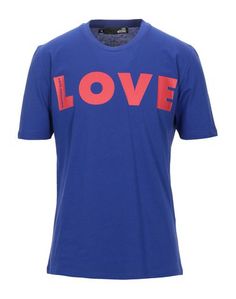 Футболка Love Moschino