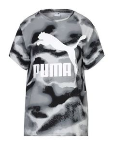 Футболка Puma
