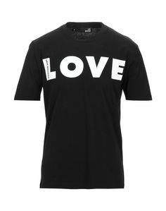 Футболка Love Moschino