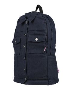 Рюкзаки и сумки на пояс Ader Error