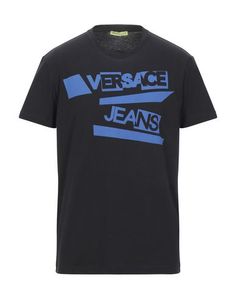 Футболка Versace Jeans