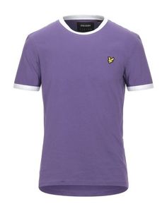 Футболка Lyle & Scott