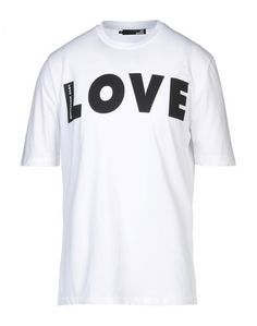 Футболка Love Moschino