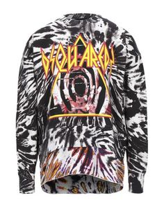 Толстовка Dsquared2