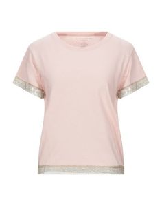 Футболка Majestic Filatures