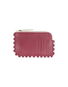 Кошелек для монет Diane von Furstenberg