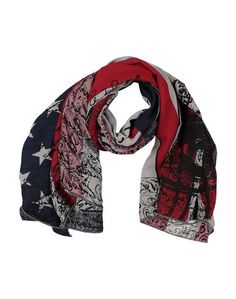 Шарф Guess