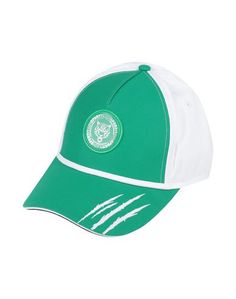 Головной убор Plein Sport
