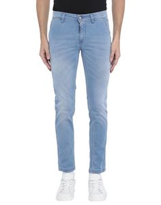 Джинсовые брюки 3D® Broken Left AND Right