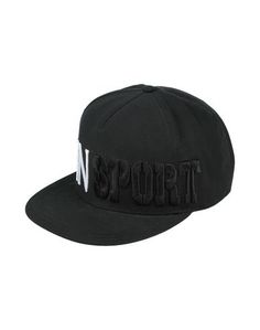 Головной убор Plein Sport