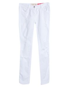 Джинсовые брюки MET Jeans