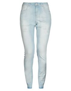 Джинсовые брюки Maison Scotch