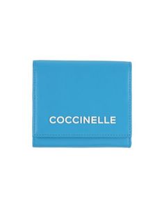 Бумажник Coccinelle