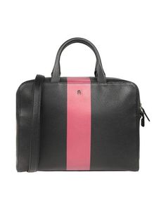 Деловые сумки Aigner