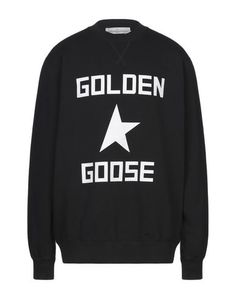 Толстовка Golden Goose Deluxe Brand