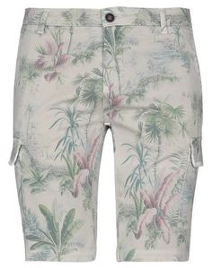 Бермуды Take A WAY Clothing