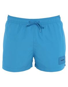 Шорты для плавания Calvin Klein