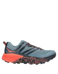 Низкие кеды и кроссовки Hoka ONE ONE
