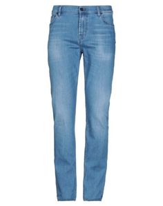 Джинсовые брюки 7 For All Mankind