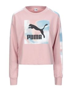 Толстовка Puma