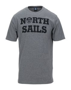 Футболка North Sails